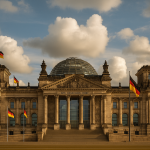 DAX Index’s best and worst performers in 2025