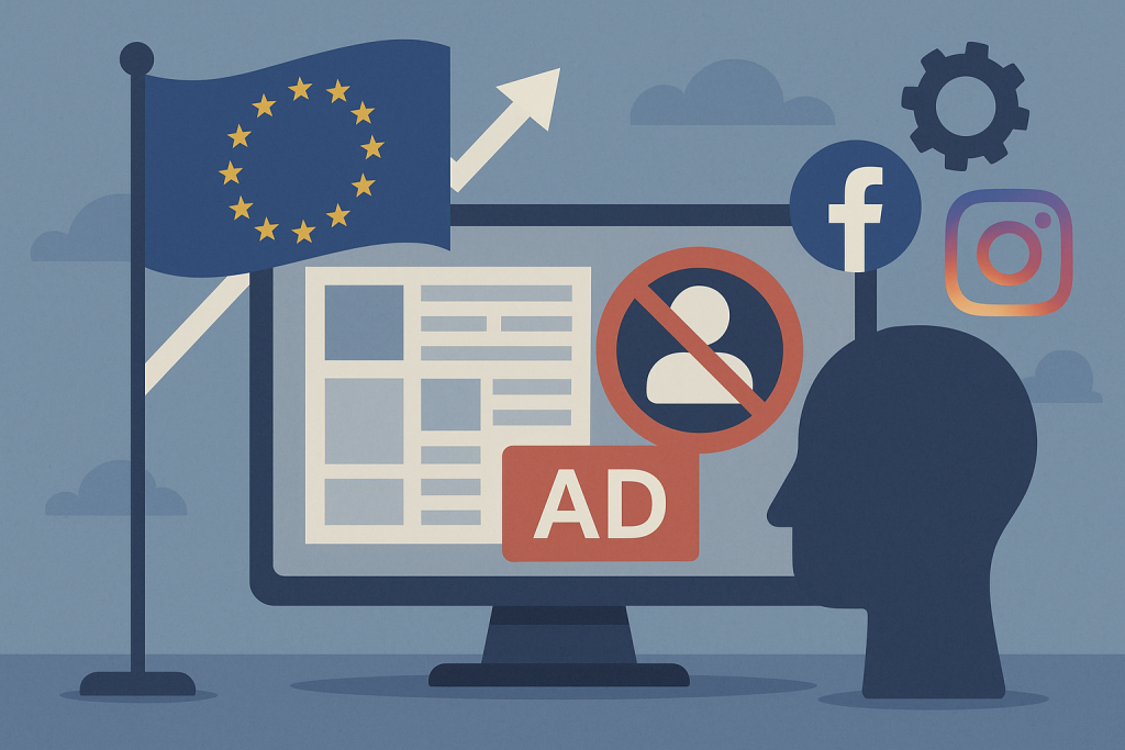 Meta to revamp Facebook and Instagram ads in EU after DMA compliance push