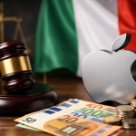 Italy fines Apple $115M over App Store practices and privacy rules