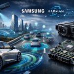 Samsung’s Harman to acquire driver assistance arm from ZF Group
