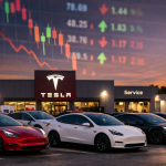 Michael Burry clarifies Tesla position amid valuation debate