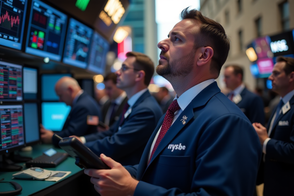 US stocks open higher: S&P up 160 points, Nasdaq jumps 0.6%