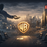 Paramount Skydance gets $40B personal backing from Larry Ellison for WBD bid