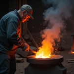 Copper on track for biggest annual gain since 2009 amid supply crunch