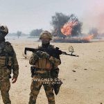 Two African nations ban American citizens in diplomatic tit-for-tat following Trump admin move