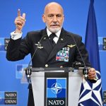 NATO considers ‘more aggressive’ response to Russia’s hybrid threats