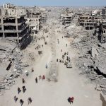 US envoy Witkoff says high-level Miami talks focused on ‘unified Gazan authority’ as Israel ceasefire advances