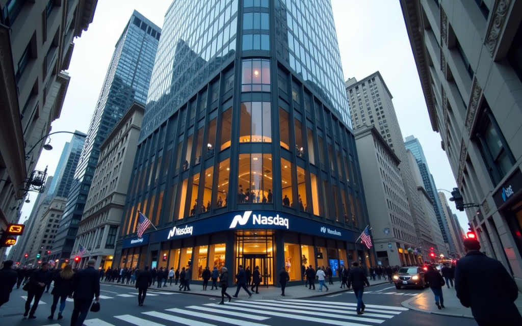 Top catalysts for Nasdaq 100 Index and QQQ stock ETF this week