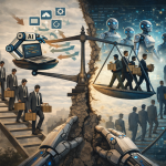 Will AI really take your job in 2026 or will it just redefine your job description?