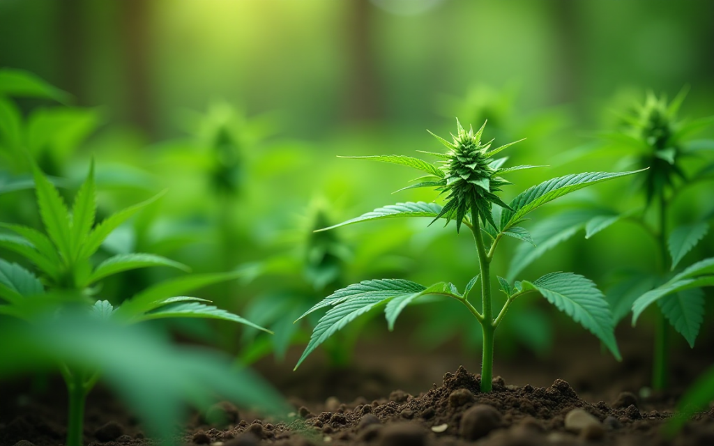 Tilray stock flirts with death cross amid Trump’s silence on cannabis reform