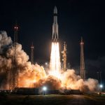 South Korean rocket launch from Brazil fails, marking a setback for Innospace