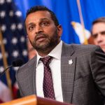 FBI Director Kash Patel says bureau ramping up AI to counter domestic, global threats