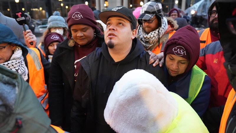 DOJ’s second-in-command could be central to ‘vindictive’ prosecution of Abrego Garcia, judge rules