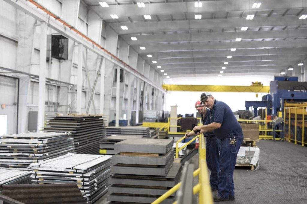 Indonesian supply floods nickel market, while Chinese property crisis hits iron ore