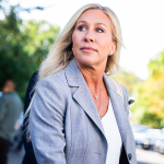 Marjorie Taylor Greene says she will vote ‘NO’ on proposed NDAA, blasts foreign aid spending