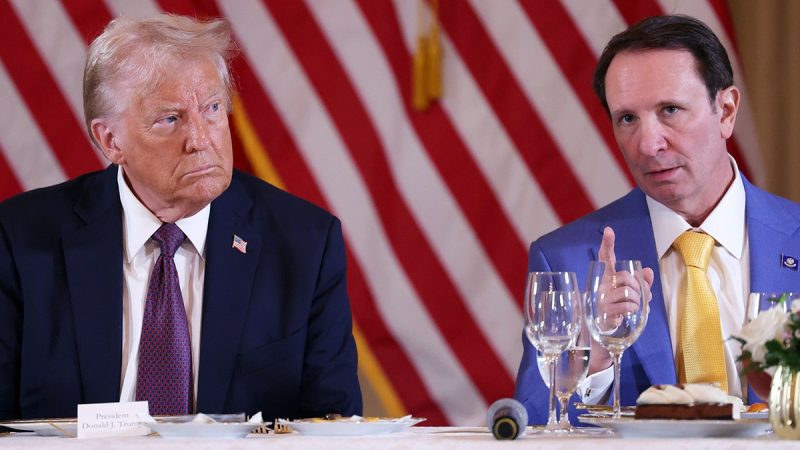 New Trump admin envoy says US won’t ‘conquer’ Greenland, emphasizes talks with locals as Denmark balks at move