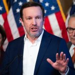 Sen Murphy warns ‘people are going to die’ as Congress punts on expiring Obamacare subsidies