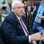 Sen Jim Justice says Republicans are ‘lousy’ at knowing what everyday Americans think about healthcare