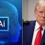 MIKE DAVIS: Congress must stop Big Tech’s AI amnesty scam before it’s too late
