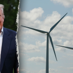 Trump admin pausing all off shore wind project construction due to national security concerns
