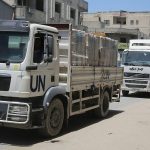 Trump tells UN agencies to ‘adapt, shrink, or die’ while offering $2B humanitarian funding pledge