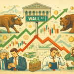 US stocks open in the red: Nasdaq down 0.7%, S&P 500 slips 0.4%