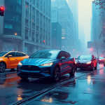 Nio stock price forecast as a rare bearish chart pattern emerges