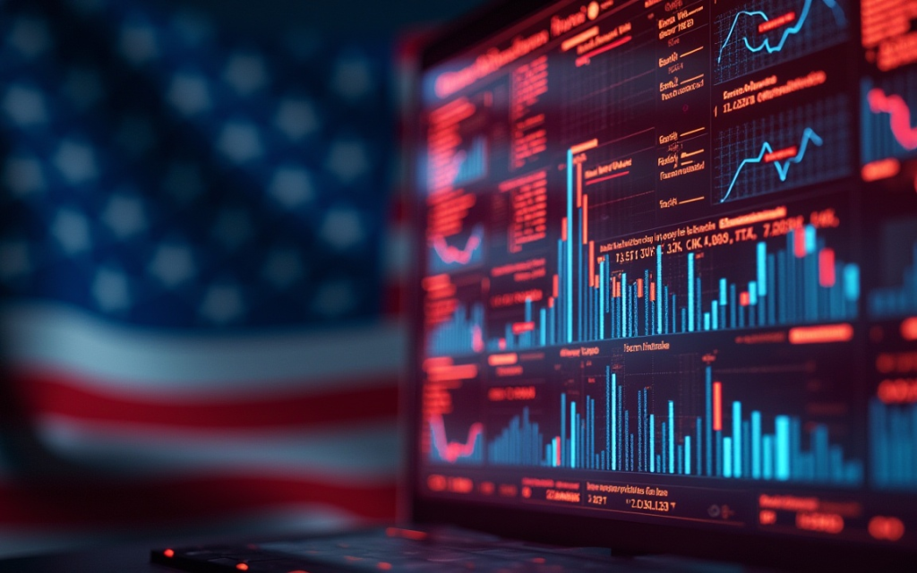 US PPI ticks higher in November while retail sales surge, beating estimates