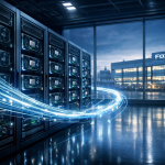 Foxconn Q4 revenue jumps 22% as AI data center buildout accelerates