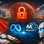 China reviews Meta’s Manus acquisition amid AI security scrutiny: report
