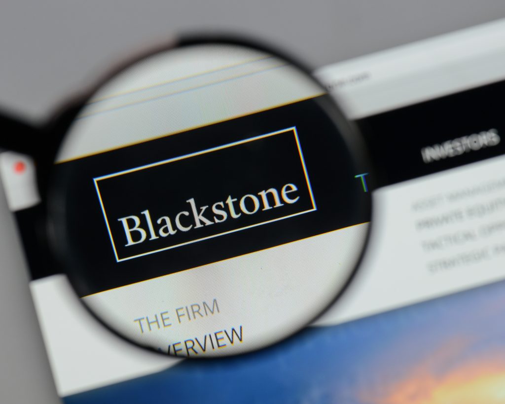 Is Blackstone stock at risk after Trump’s residential housing threat?
