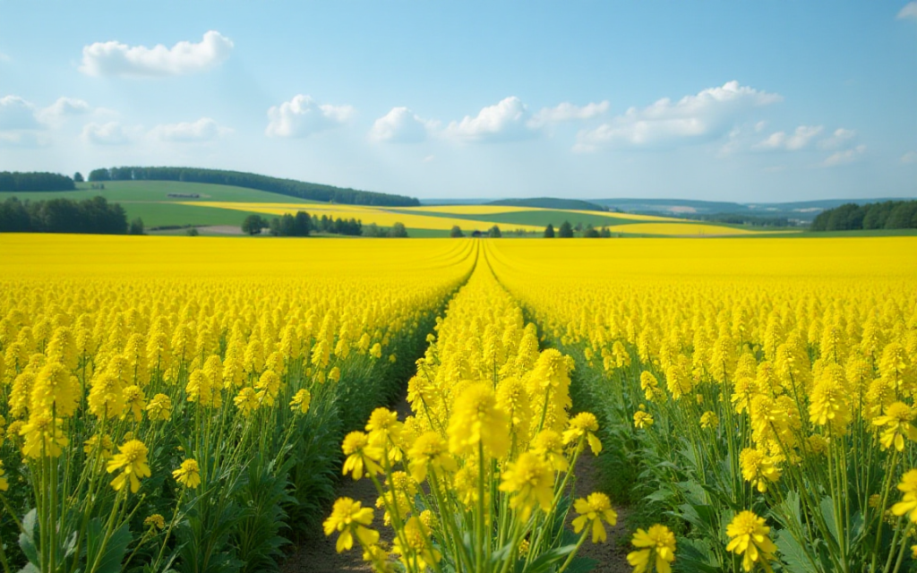 Canadian canola shipments restart to China, posing challenge to Australian exports