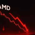 AMD stock price forms a risky pattern amid valuation concerns