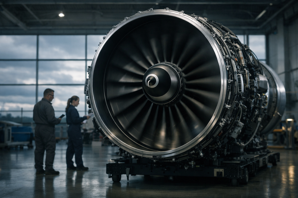 Why is Rolls-Royce stock smashing records in early 2026?