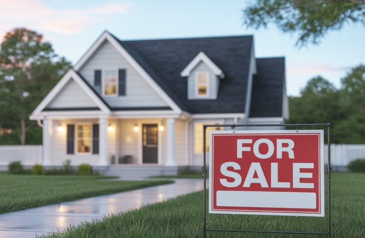 Here’s what matters more than rate cuts for US housing market in 2026