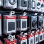 SanDisk stock: what to expect from last year’s top S&P 500 name in 2026?