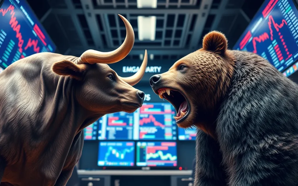 US stocks open in the red over Fed independence fears: Dow slips over 300 pts