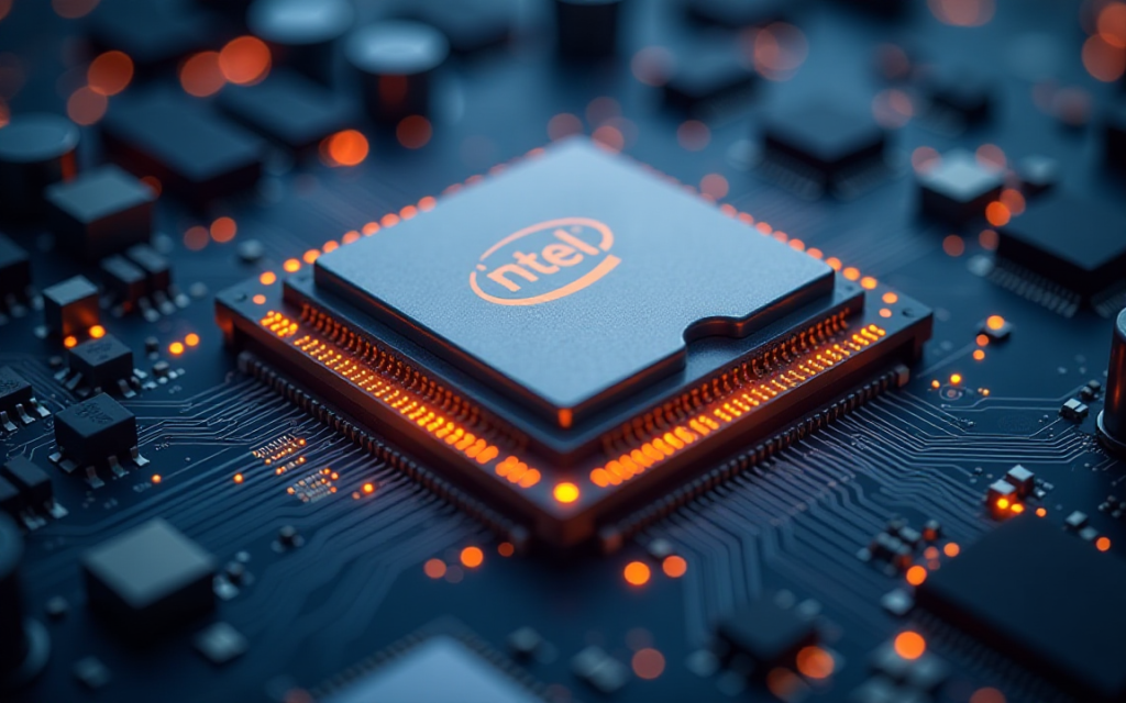 Intel stock has already doubled the value of US government’s stake