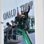 JONATHAN TURLEY: Trump’s Kennedy Center name change will keep lawyers busy for years