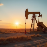 US oil stocks soar on potential access to Venezuela’s massive reserves