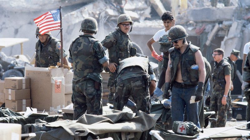 Lindsey Graham abruptly ends meeting after Lebanese general refuses to label Hezbollah terrorists