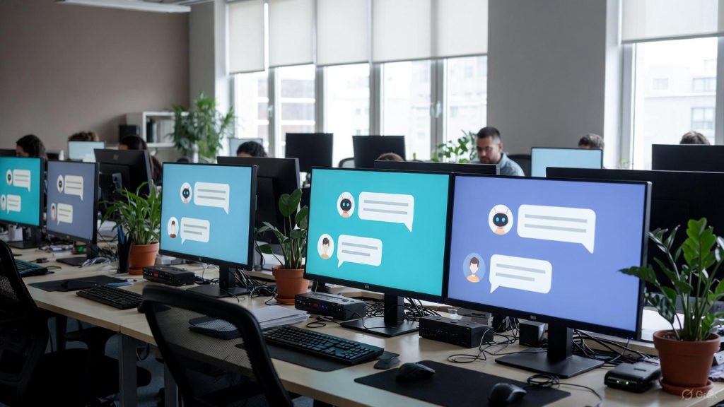 ai.com debuts autonomous AI agents for mainstream consumer use