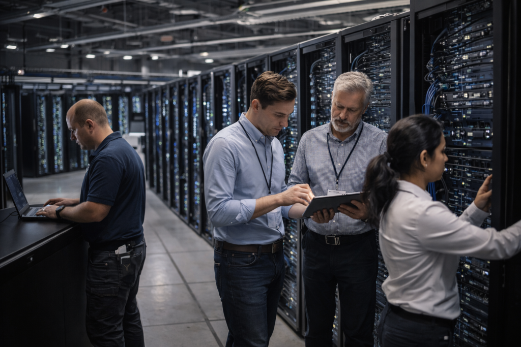 Inside Big Tech’s $700B AI spend in 2026: bullish leaders, split markets