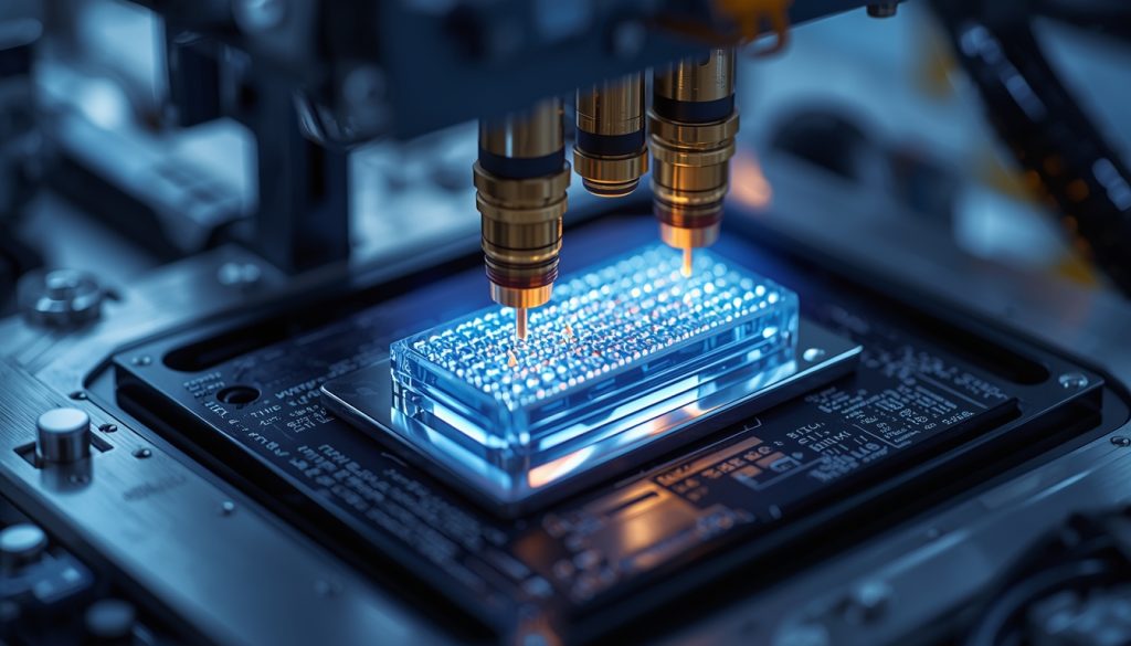 QuantumScape stock: why investors are ‘overreacting’ to Eagle Line launch