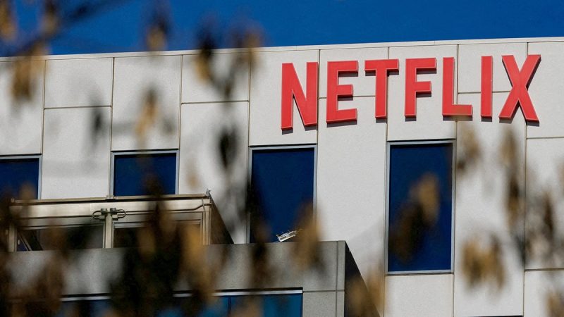 Reagan would tell Americans to watch this Netflix merger hearing closely — here’s why