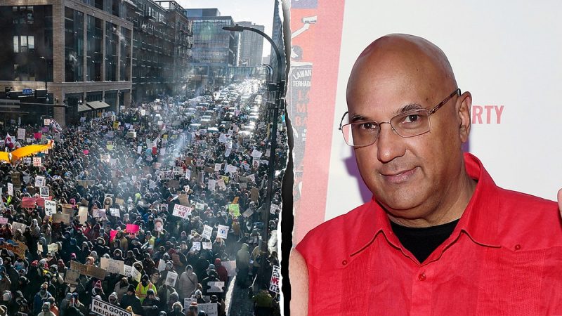 What to know about Tuesday’s House hearing on foreign influence in American nonprofits: ‘Follow the money’