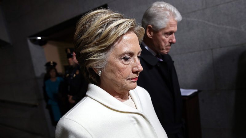 Clintons agree to testify after House threatens contempt in Jeffrey Epstein probe