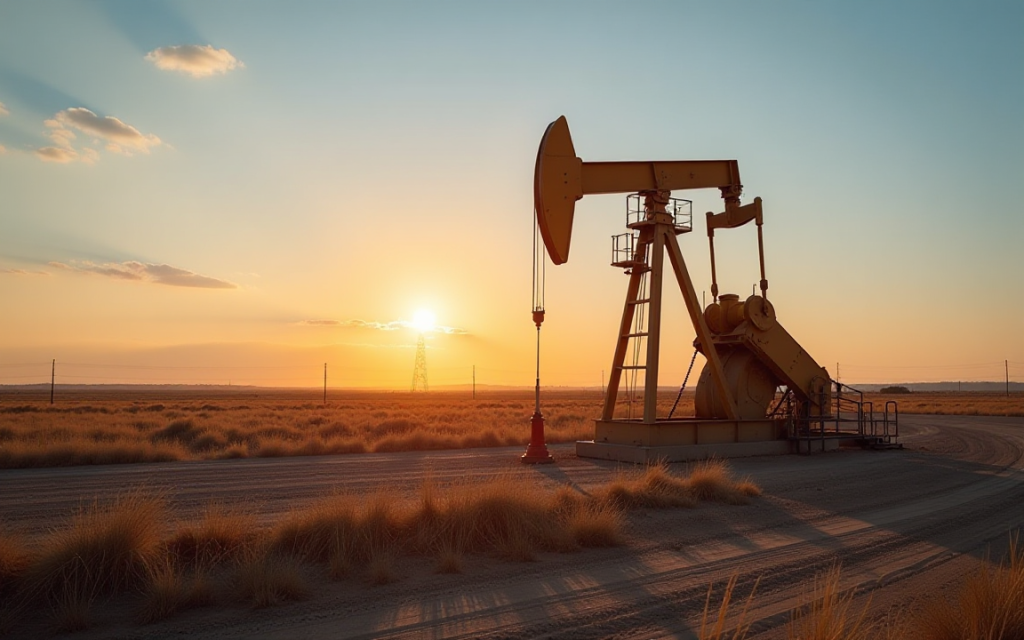 Oil plunge fuels rally in India’s downstream OMCs, sinks upstream exploration stocks