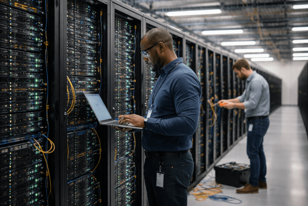 Is AMD stock’s latest dip a warning sign or a buying chance?