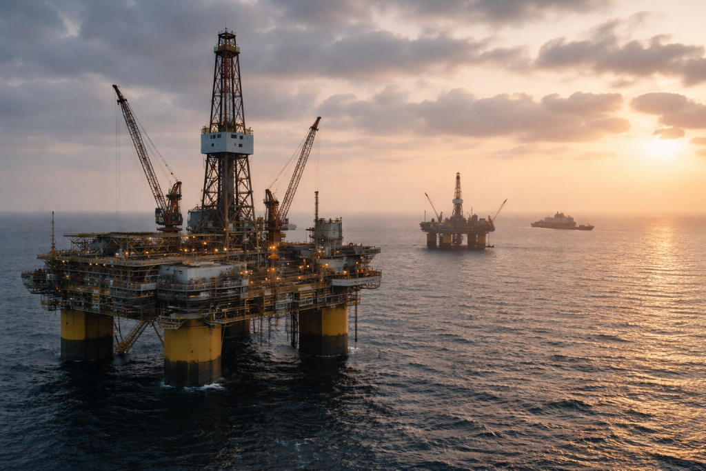 Indonesia Energy stock: is INDO a good long-term investment?